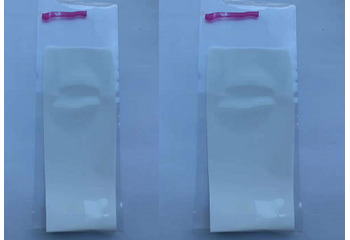 水性PVC高光泽案例
